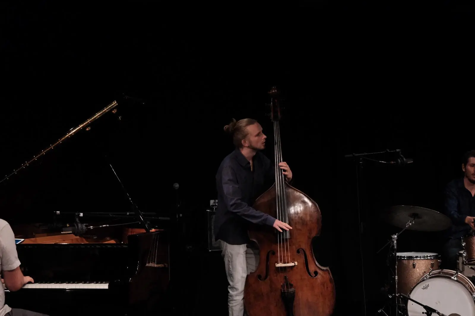 Johannes Beck Performance